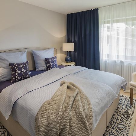 Abnoba Mons Design Apartment Lenzkirch Exteriér fotografie